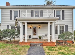 40 High St, Rocky Mount, VA 24151