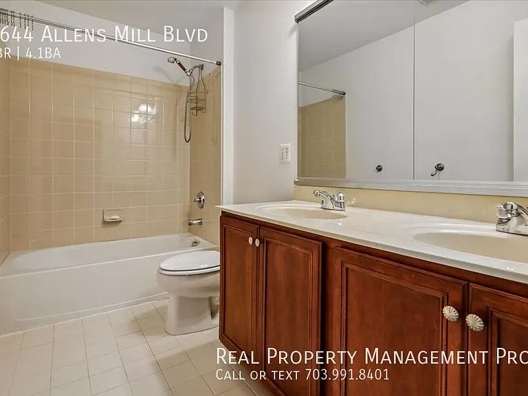 4644 Allens Mill Blvd — Photo 32