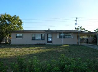 2557 Sadler Ln, Melbourne, FL 32935