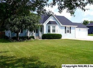 213 Boles Rd, Hazel Green, AL 35750