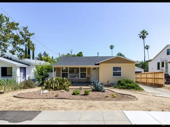 1498 E Topeka St, Pasadena, CA 91104