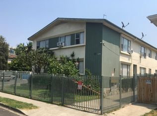 1254 N Orange Dr #2, Los Angeles, CA 90038