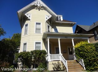 331 Packard St APT 04, Ann Arbor, MI 48104