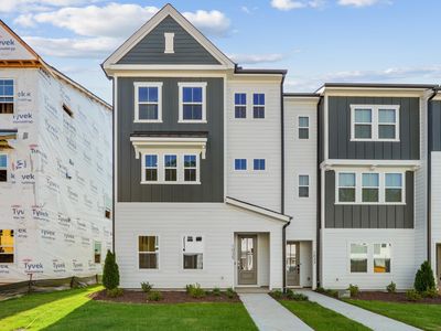 1035 Zelkova Ln, Chapel Hill, NC, 27517