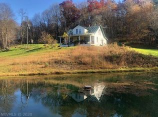 104 Rocky Top Ln SW, Willis, VA 24380