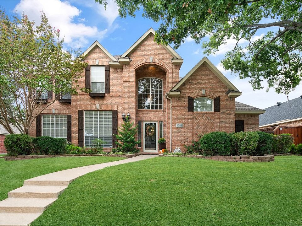 1st image of 4705 Arbor Glen Dr