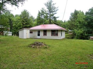 1678 E Shore Dr, Alger, MI 48610