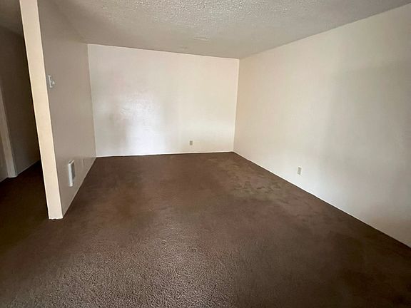 Entryway & Living Room