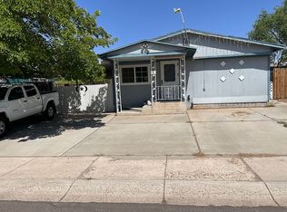 825 Spruce Ave, PAGE, AZ 86040