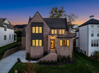 122 Barlow Dr, Franklin, TN 37064