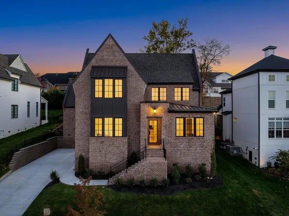 122 Barlow Dr, Franklin, TN 37064