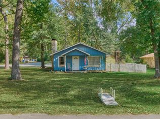 21128 Huckleberry Ln, Montgomery, TX 77316