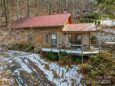 210 Bear Pen Rd, Burnsville, NC, 28714
