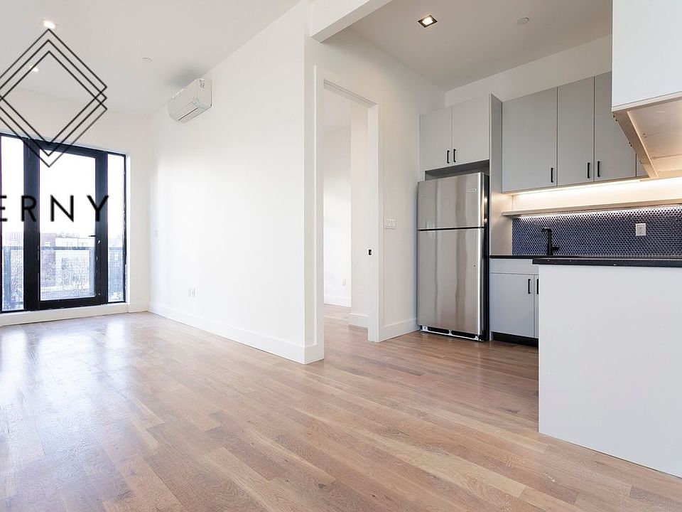 1st image of 163 Graham Ave #3Q