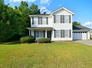 108 Pink Blossom Ct, Greenville, SC 29607