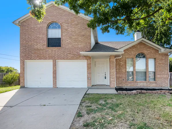 3501 N Juliet Ln, Fort Worth, TX 76137