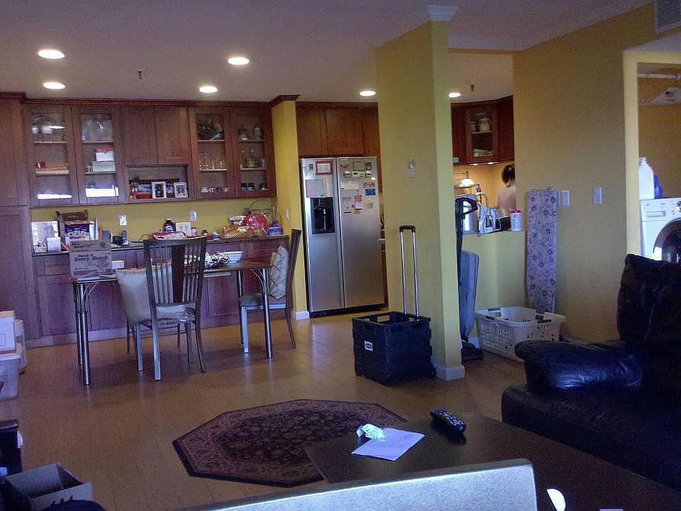 Dinning roon and Kitchen