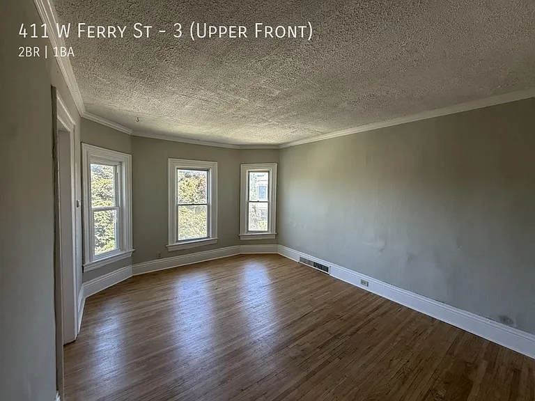 411 W Ferry St #3 — Photo 4