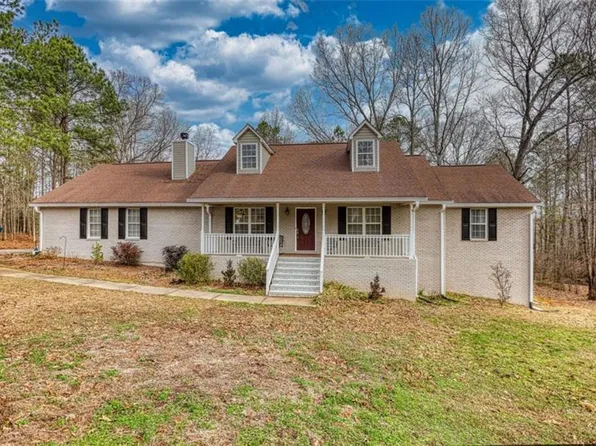513 Cody Ln, McDonough, GA 30252