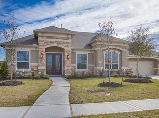 17326 Legend Creek Ct, Tomball, TX 77375