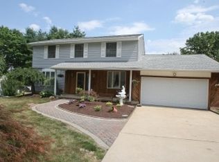 2600 Brightwell Dr, Wilmington, DE 19810