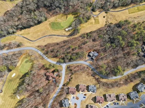 16 Trillium Ridge Road, Cullowhee, NC 28723