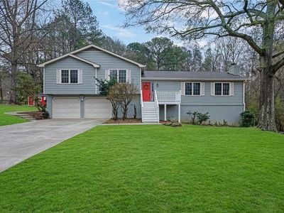 4436 Old Country Way, Snellville, GA, 30039