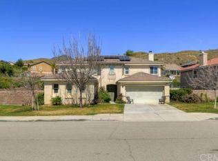 30166 Frontera Del Norte, Highland, CA 92346