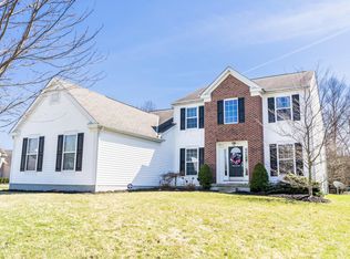 3190 Royal Dornoch Cir, Delaware, OH 43015