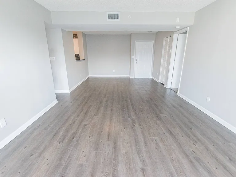 Sample Living Room