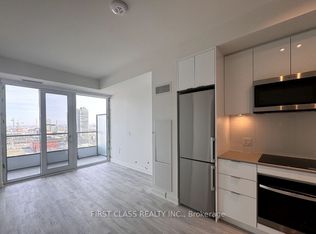 70 Princess St #1803, Toronto, ON M5A 0X6