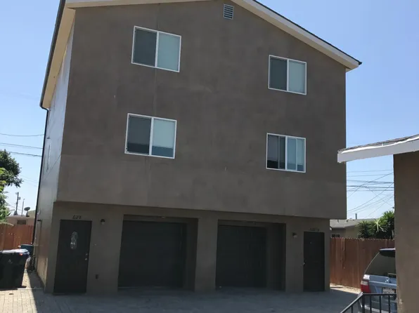 628 W 84th St, Los Angeles, CA 90044