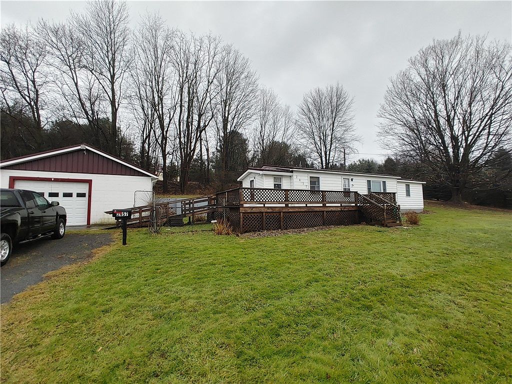 2457 State Route 14, Lyons, NY 14489 Zillow