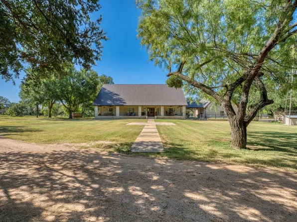 150 Shady Ln, Marble Falls, TX 78654