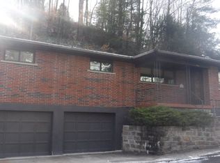 406 Highland Ave, Mullens, WV 25882