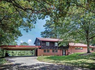 1880 Florence Byram Rd, Florence, MS 39073