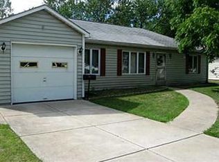 450 Campus Dr, Amherst, NY 14226