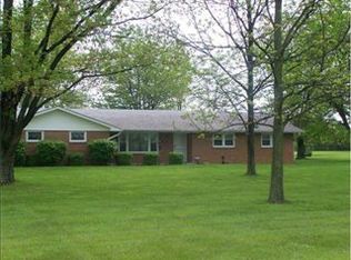5168 E State Road 144, Mooresville, IN