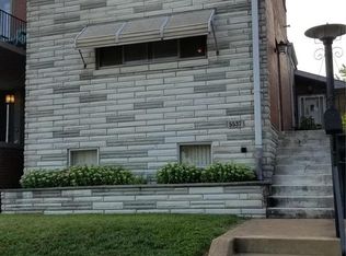 5537 Southwest Ave, Saint Louis, MO 63139
