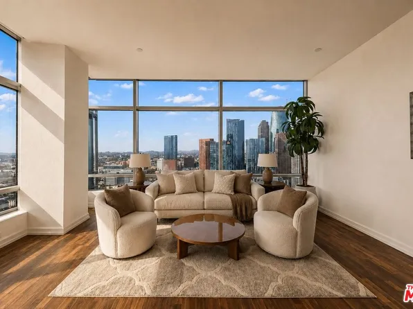 900 W Olympic Blvd Unit 34J, Los Angeles, CA 90015