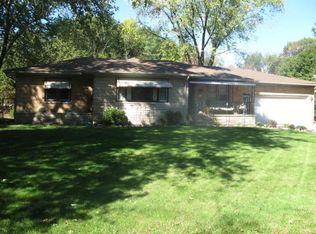 1122 Cedar St SW, Demotte, IN 46310