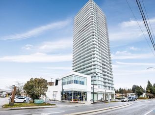 13685 102nd Ave #2812, Surrey, BC V3T 0S2