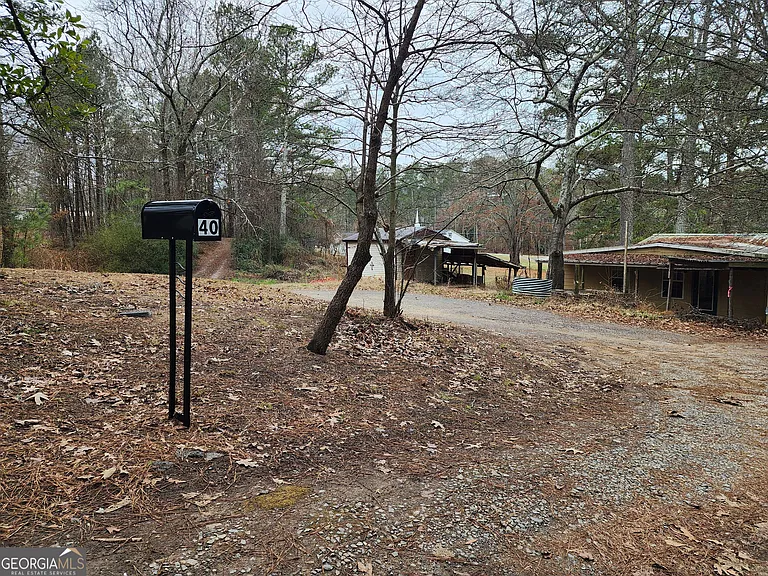 40 Luther Knight Rd SE — Photo 22