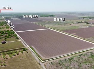 3 E St, Mercedes, TX 78570