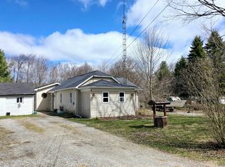 7125 Harrington Rd, Lexington, MI 48450