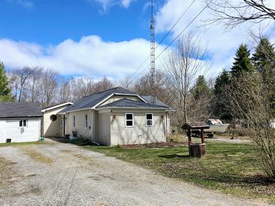 7125 Harrington Rd, Lexington, MI, 48450
