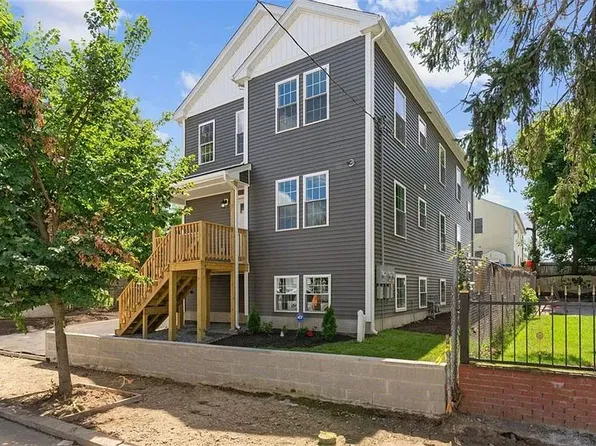 72 Wadsworth St #2, Providence, RI 02907