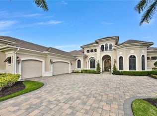 4262 Deephaven Ln, Naples, FL 34119
