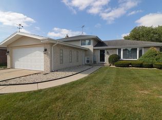 15528 Narcissus Ln, Orland Park, IL