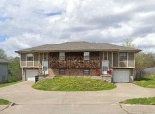 8518 Parallel Pkwy, Kansas City, KS 66112